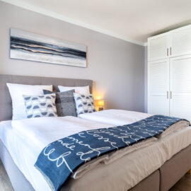 Sunset303 Apartment Banner